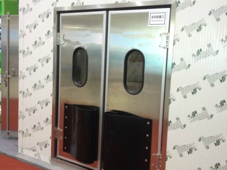 非凡制冷告诉您：为什么要装风幕机？