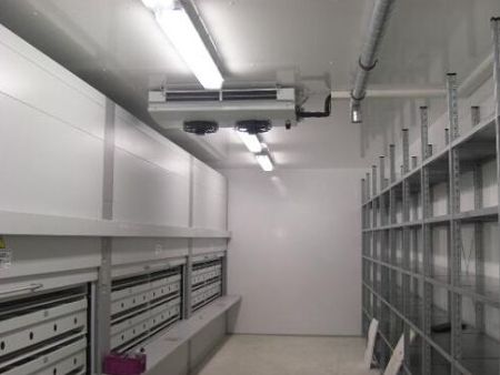 医用冷库